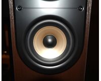 中古品 PolkAudio  ES50