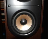 中古品 PolkAudio  ES50