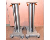 中古品 FS-700/CM シルバー