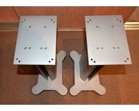 中古品 FS-700/CM シルバー