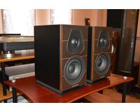 中古品 Sonusfaber LUMINA I wenge