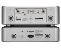 ESOTERIC Grandioso P1X SE　背面