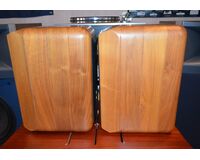 中古品 Sonusfaber Minima FM2