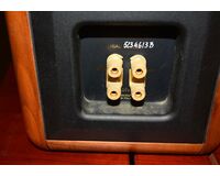 ホコリではなく経年劣化です