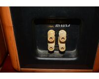 ホコリではなく経年劣化です