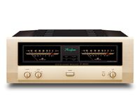 Accuphase  P-4600