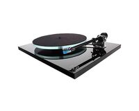 Planar 3 MK2-Black