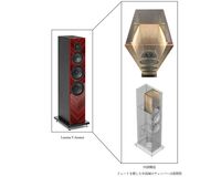 Sonus faber Lumina V Amator