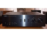 中古品　YAMAHA  A-S2000