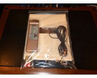 中古品  LUXMAN  C-5