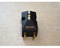 中古品 DENON  DL-103R