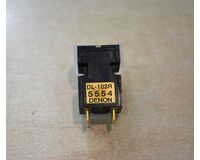 中古品 DENON  DL-103R