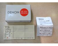 中古品 DENON  DL-103R