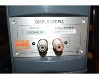 中古品 Diablo Utopia