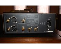 中古品：Phasemation EA-550 フォノアンプ