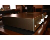 中古品：Phasemation EA-550 フォノアンプ