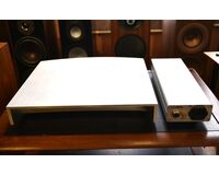 中古品 LUMIN U1 Silver