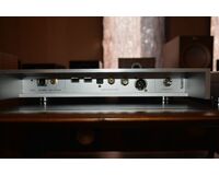 中古品 LUMIN U1 Silver