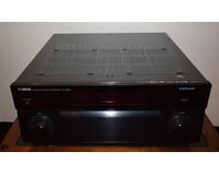 中古品 YAMAHA  RX-A3060 ブラック