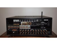 中古品 YAMAHA  RX-A3060 ブラック