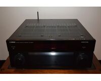 中古品 YAMAHA  RX-A3060 ブラック