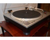 中古品 Technics SL-1500C
