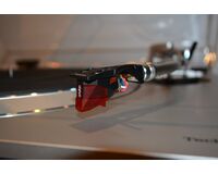 中古品 Technics SL-1500C