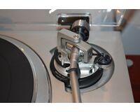 中古品 Technics SL-1500C