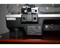 中古品 Technics SL-1500C
