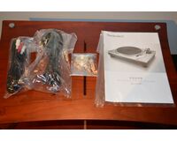 中古品 Technics SL-1500C