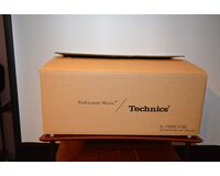中古品 Technics SL-1500C