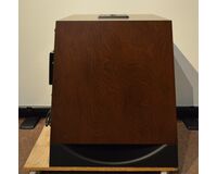 中古品 YAMAHA NS-SW700MB