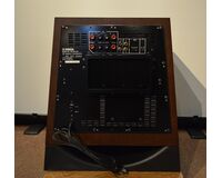 中古品 YAMAHA NS-SW700MB