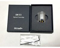 DS AUDIO　DS-E1　展示処分品