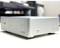 DS AUDIO　DS-E1　展示処分品