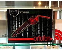 ortofon　Concorde Twin Digitrack