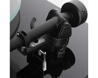 rega Planar 2 MK2-Black