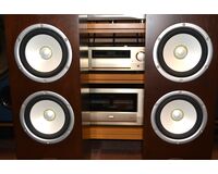 中古品 YAMAHA Soavo-1 MB