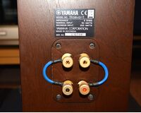 中古品 YAMAHA Soavo-1 MB