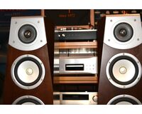 中古品 YAMAHA Soavo-1 MB