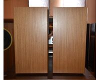 中古品：JBL 4309　スタジオモニター