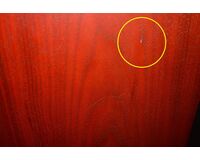 中古品 B&W 706S2 MR