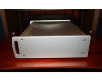 TEAC  AP-505  シルバー