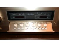 中古品：Accuphase C-2850