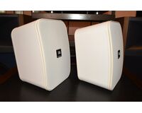 中古品 JBL Control X WH