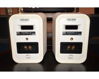 中古品 JBL Control X WH