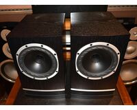 中古品 FyneAudio F500