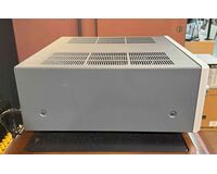 中古品 LUXMAN  L-550AXII