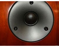 中古品 KENWOOD  LS-K1000