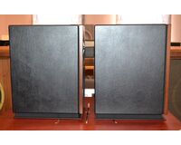 中古品 Sonusfaber  LUMINA1 WG